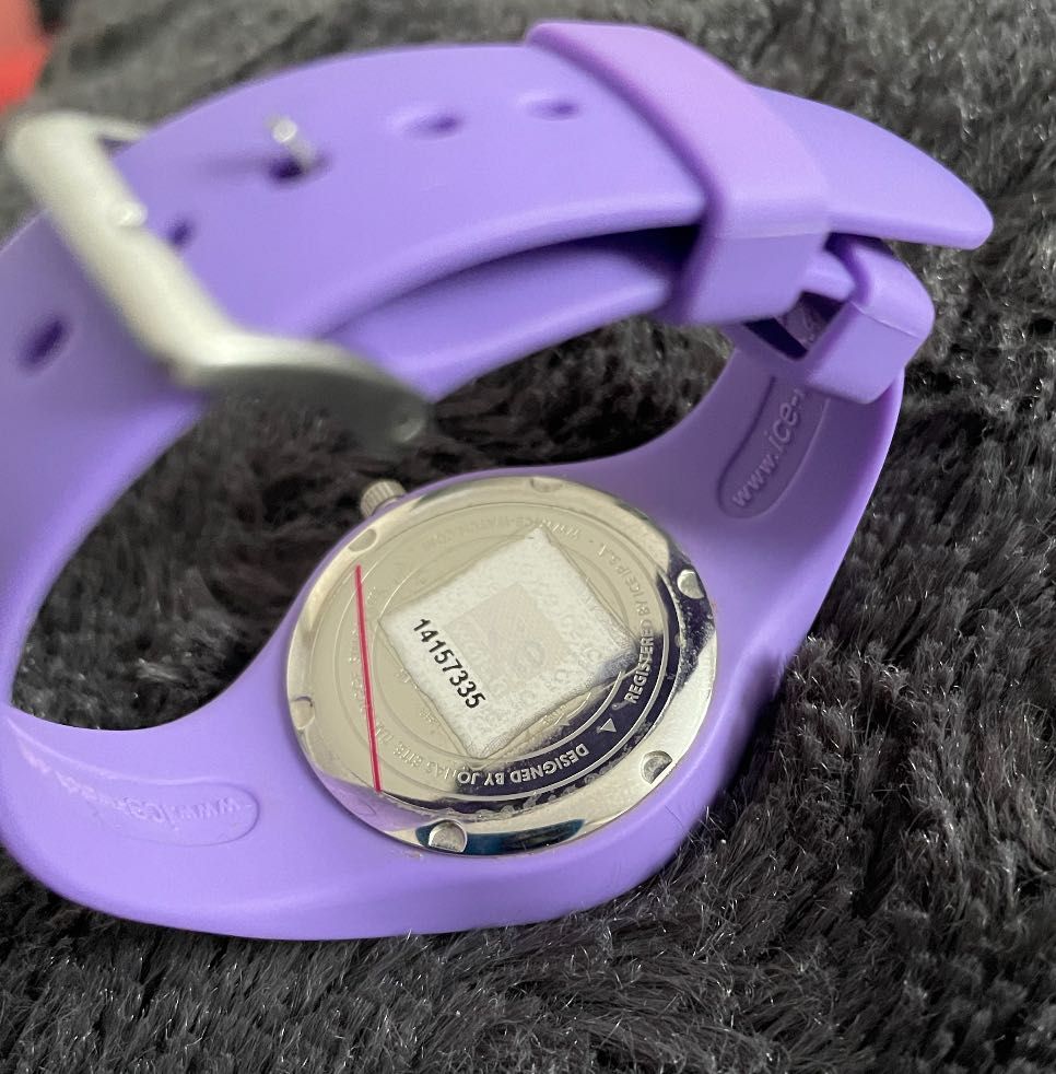 Zegarek Ich watch small