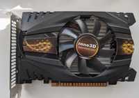 Відеокарта NVIDIA GTX 750 1GB INNO 3D