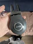 Słuchawki akg K512