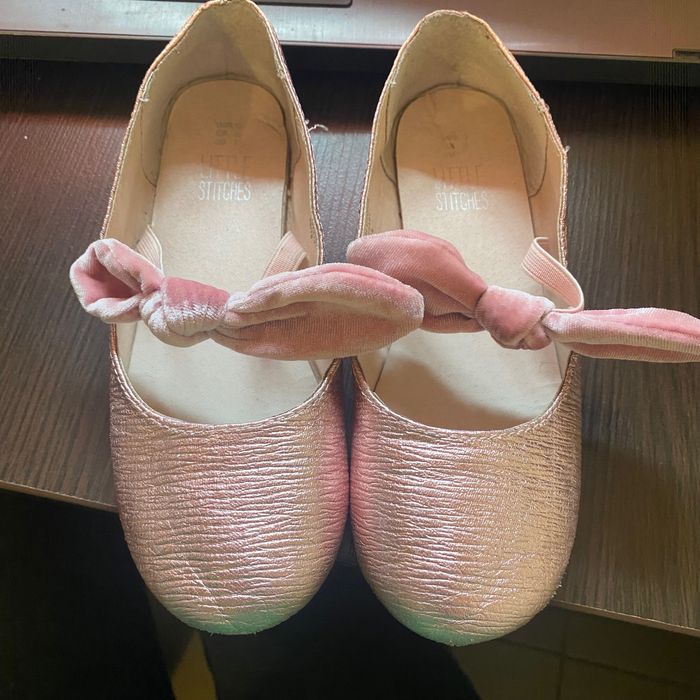 Balerinki rozmiar 32