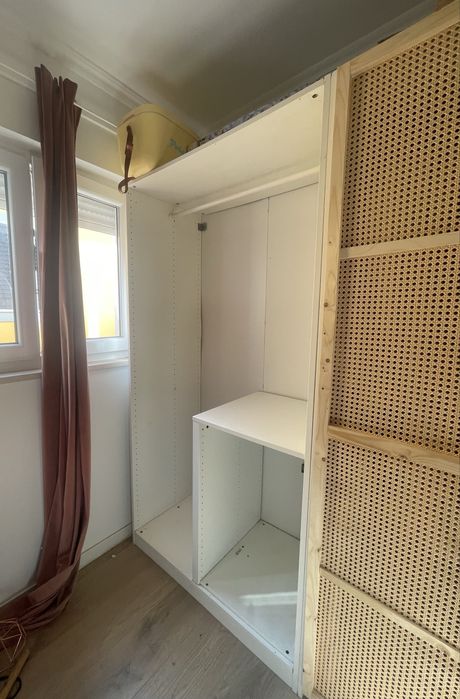 Roupeiro PAX IKEA