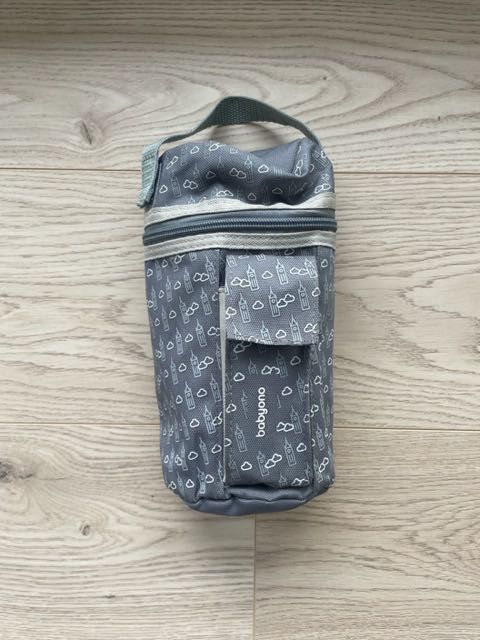 Podgrzewacz samochodowy do butelek BabyOno