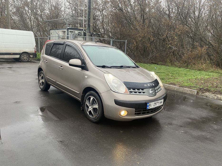 Продам отличний овтомобиль город Полтава