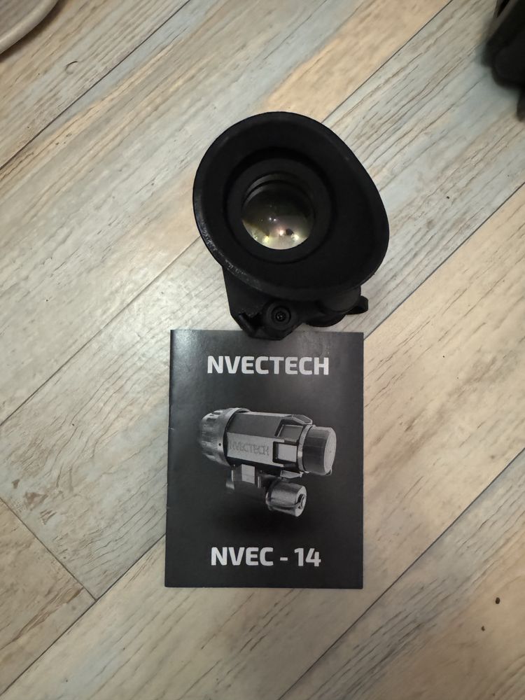 Прибор ночного видення Nvec - 14