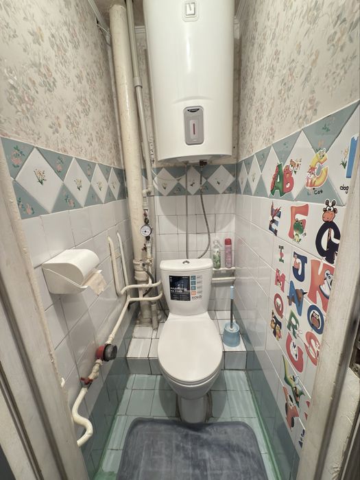 Продаж 2к квартири поліпшеного планування в р-ні Промавтоматика