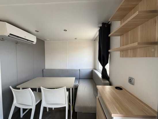 Mobil Home O'Hara | Casa Móvel T1