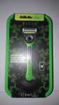 Maquina gillette labs nova