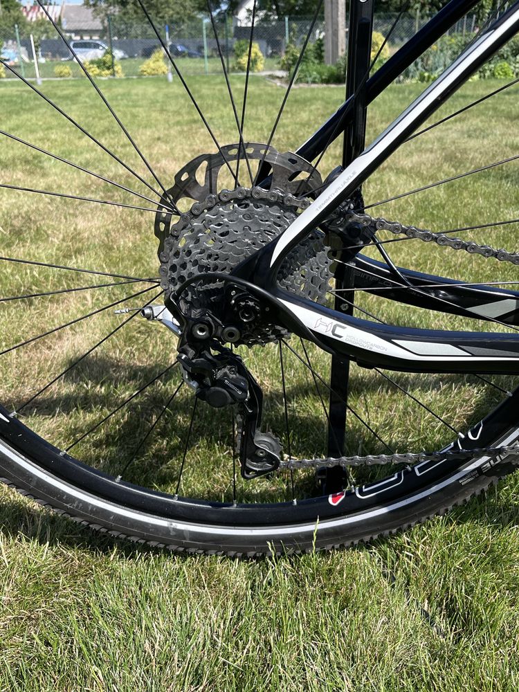 Rower Simplon Razore Blade 29 Carbon XL