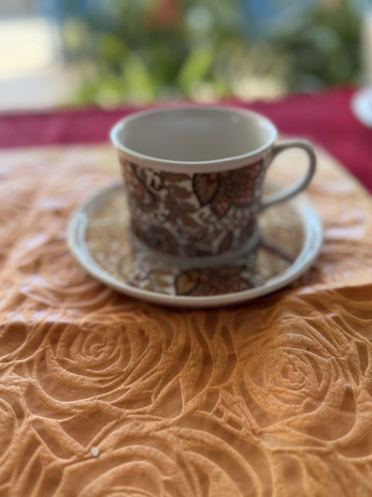 Peças em porcelana antiga!