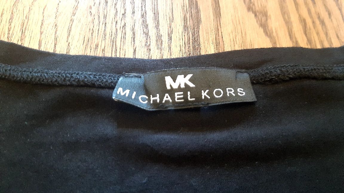 Michael Kors bluzka damska roz M