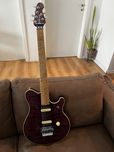 Music man EVH signature
