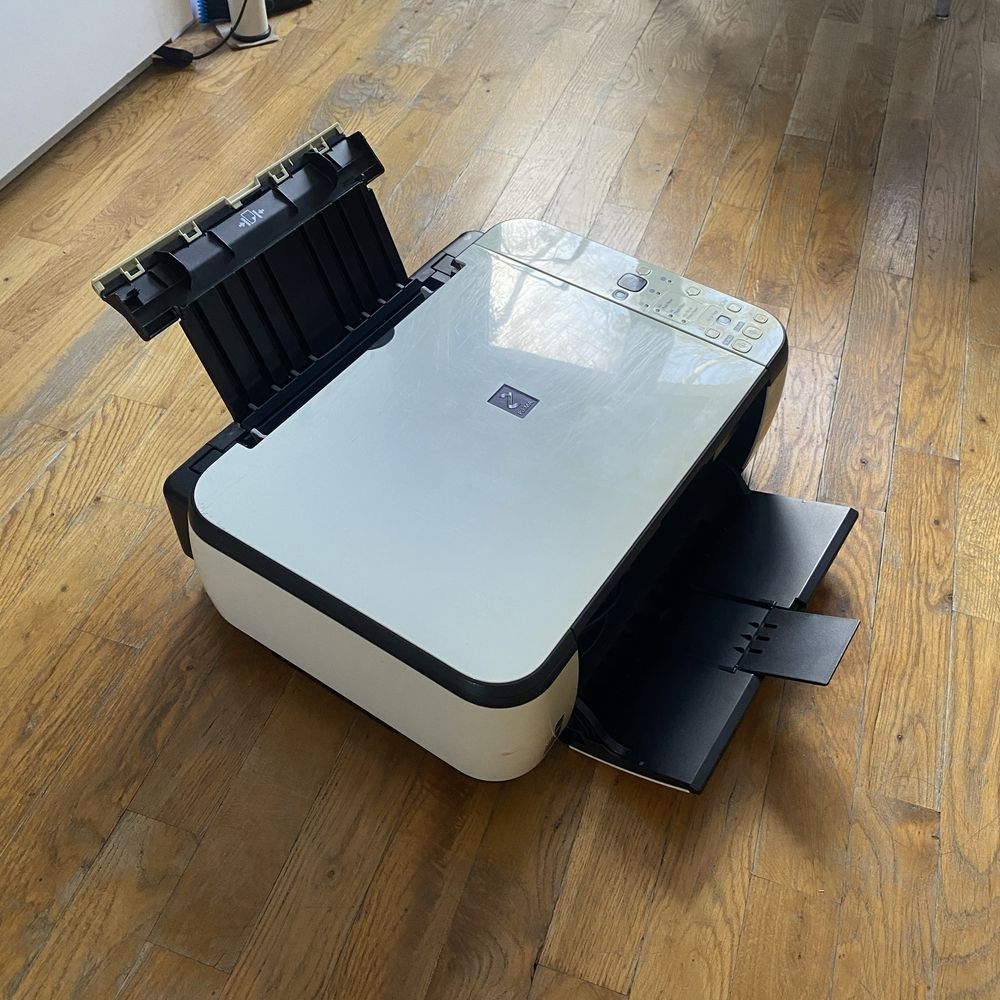 Drukarka Canon Pixma MP272