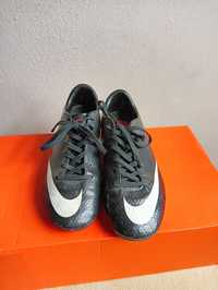 Buty Nike Mercurial 34 halówki