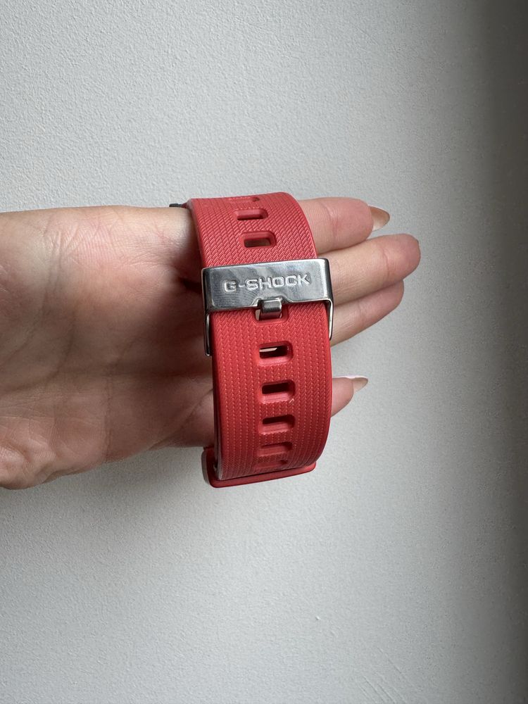 Zegarek Męski G-SHOCK