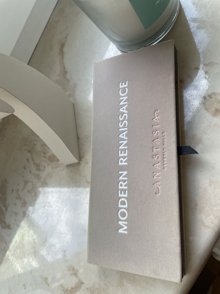 Modern Renaissance Anastasia Beverly Hills