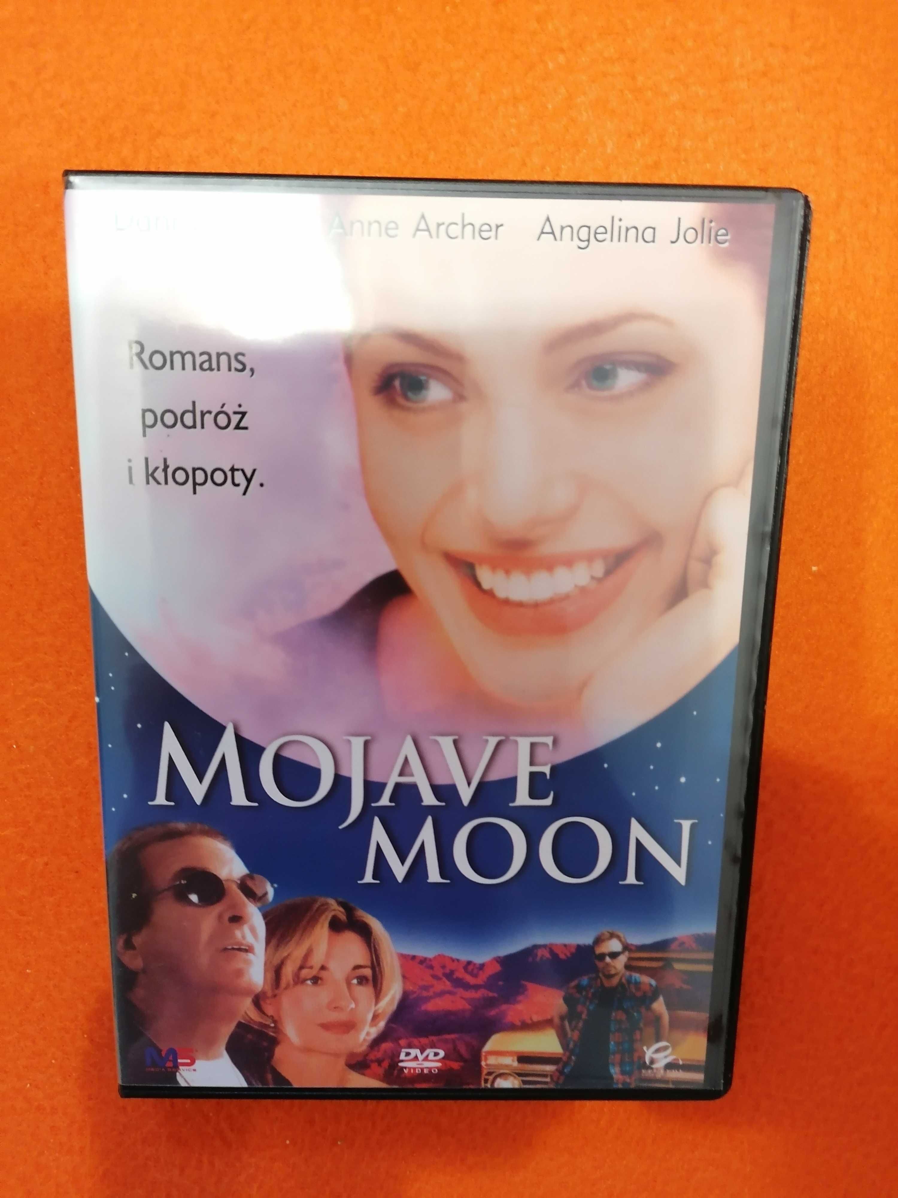 Film "Mojave moon"