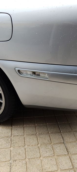 Volvo V40 1.9d 115cv