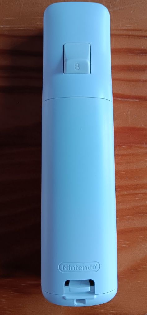 Comando Wii Remote Nintendo Wii