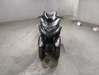Скутер Yamaha Tricity 300