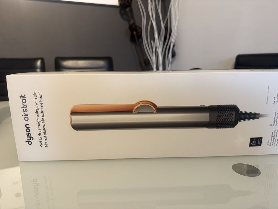 Dyson Airstrait (оригінал, EU версія)