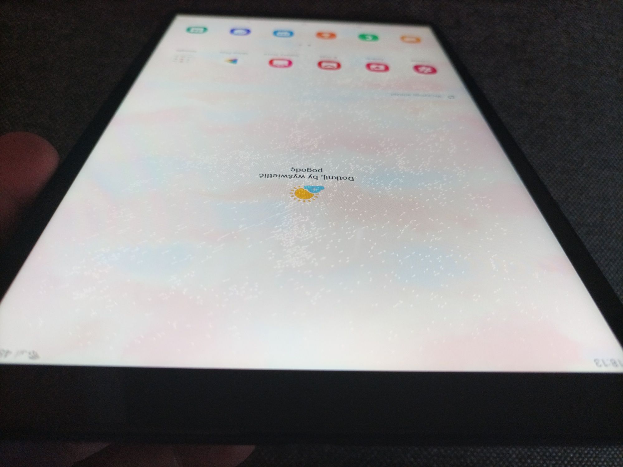 Samsung Galaxy TAB A