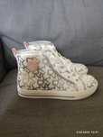Trampki damskie Donna Karan NOWE buty