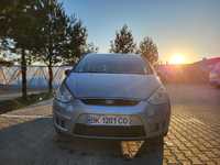Ford S-max 2009 рік