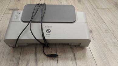 drukarka Canon iP1600