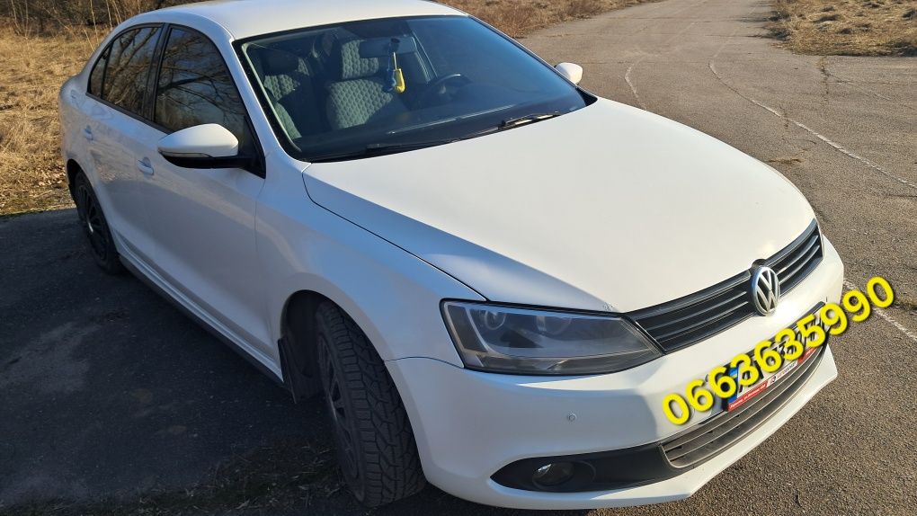 Продам Volkswagen Jetta