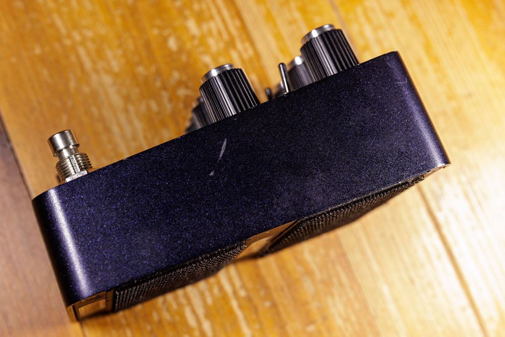 UAFX Starlight Echo Station - delay od Universal Audio