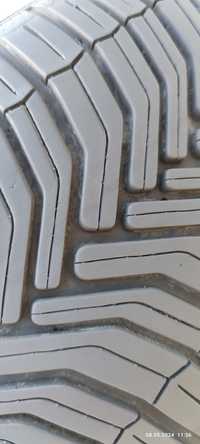 235/60 R18 Michelin CrossClimate SUV MO (4шт)