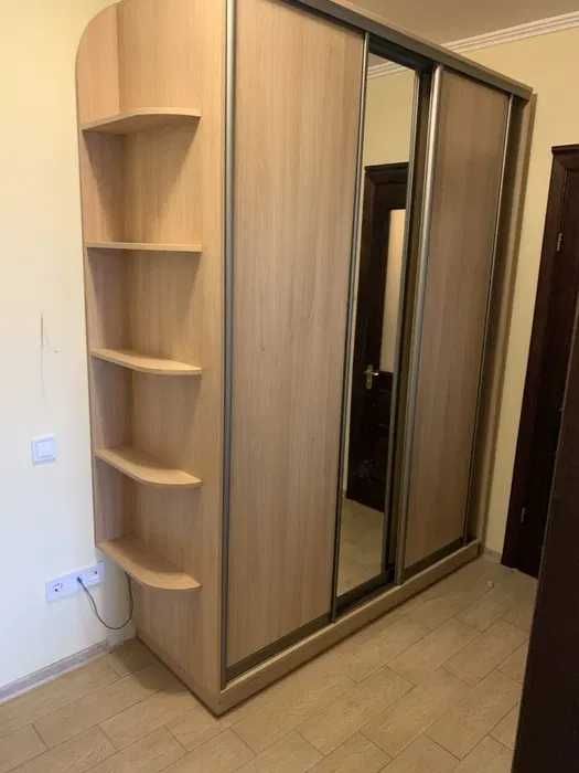 Оренда 1к квартири в ЖК Еко Дім