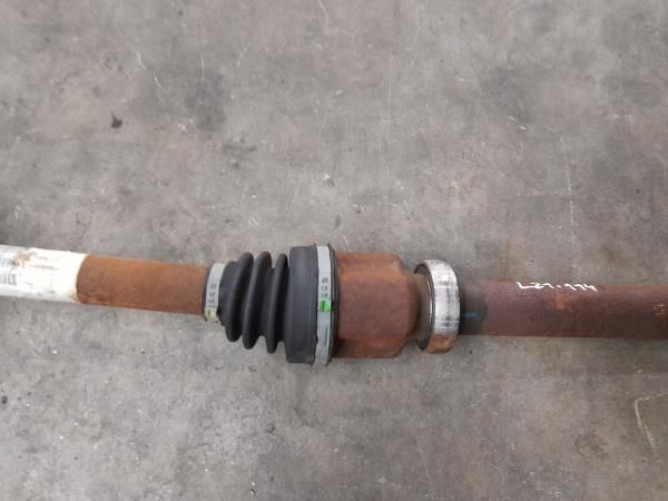 Transmissão frente direita FORD Focus II (DA_)