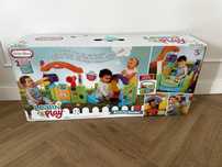 Little tikes activity garden/ ogrodek antywizujacy nowy
