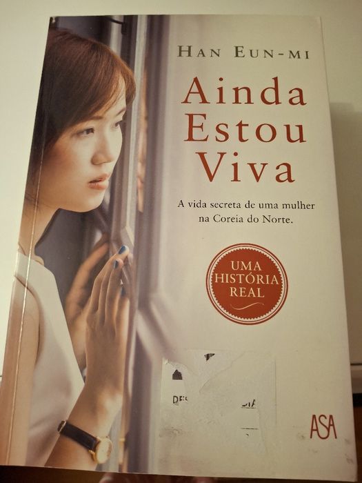 Livros usados como novos