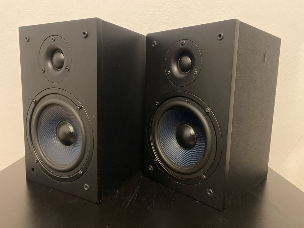 Акустика колонки Teufel M 120 D