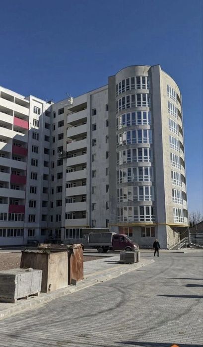 Продаж однокімнатної квартири ЖК Еко-Дім на Тракті