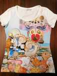 VERSACE T-shirt original