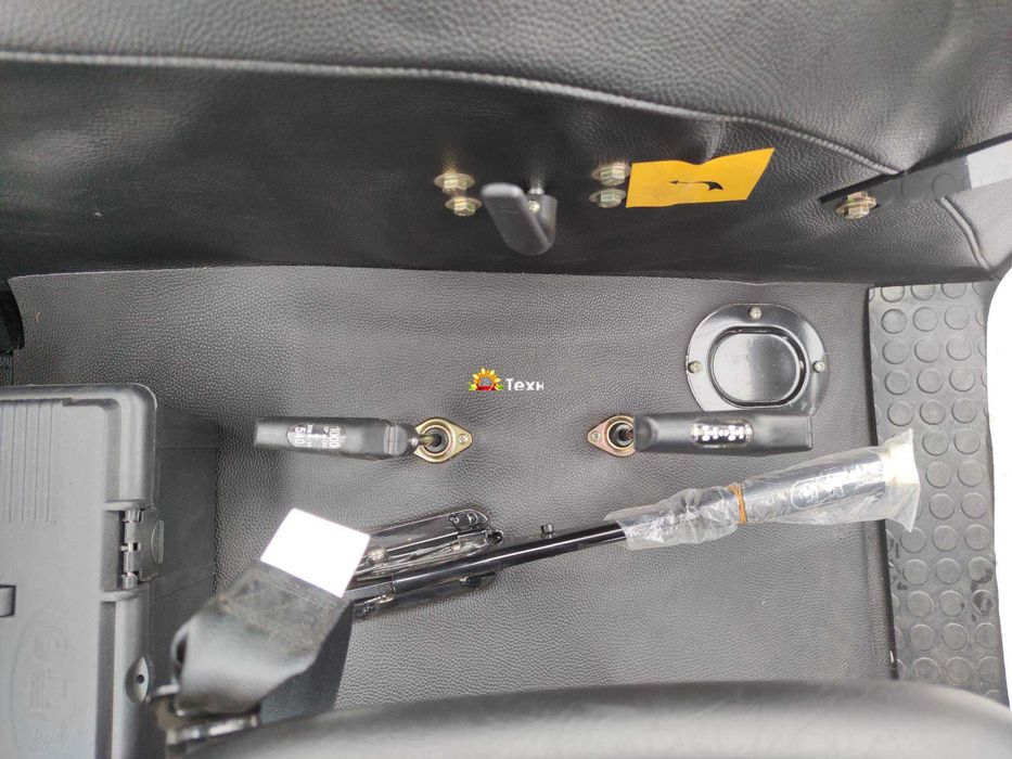 Трактор YTO - NLX 1054 (2022 р.в.)