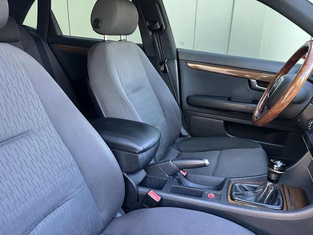 Продам Audi A4 b7