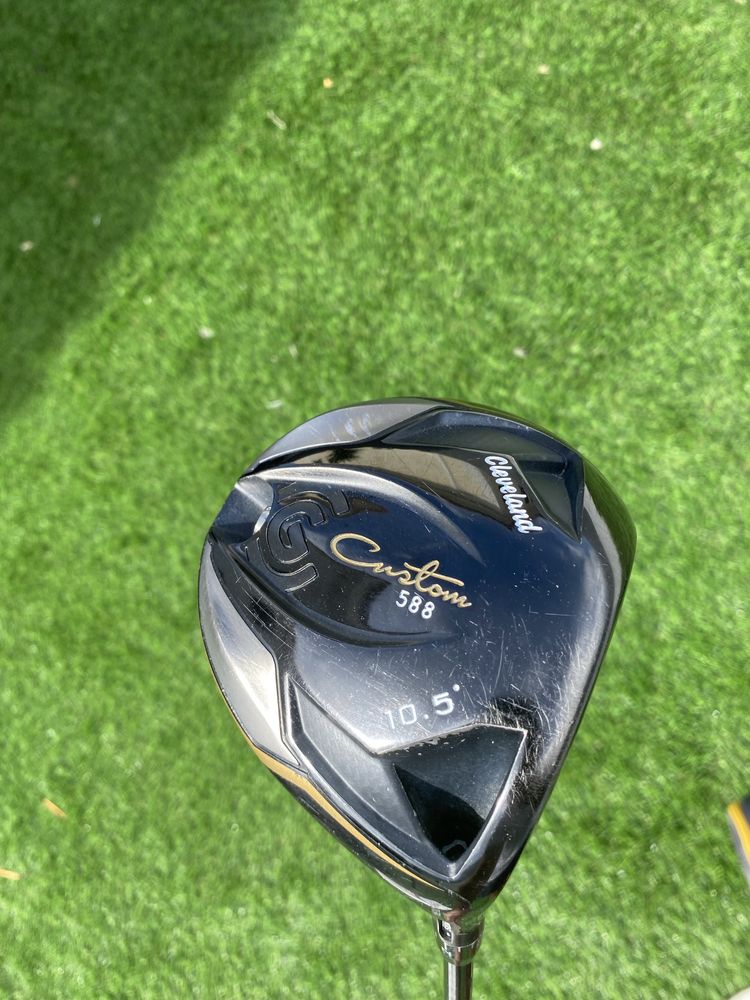 Golfe Set Completo