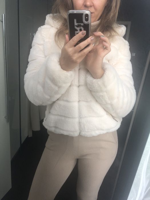 Futerko Elite Girl r.36