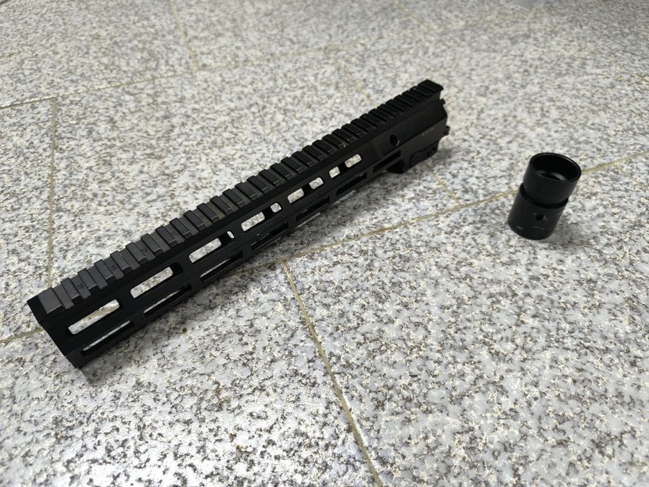 Handguard Geissele 13,5" airsoft