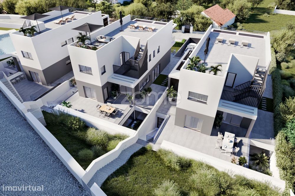 Lote para moradia