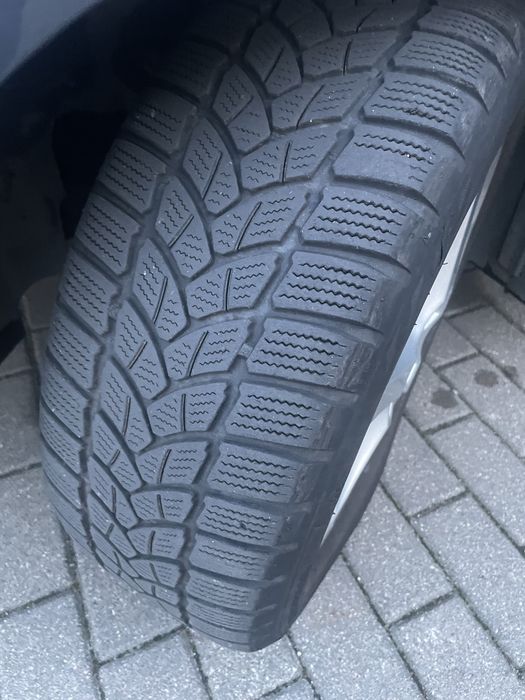 Ford c max  1.8 benzynka