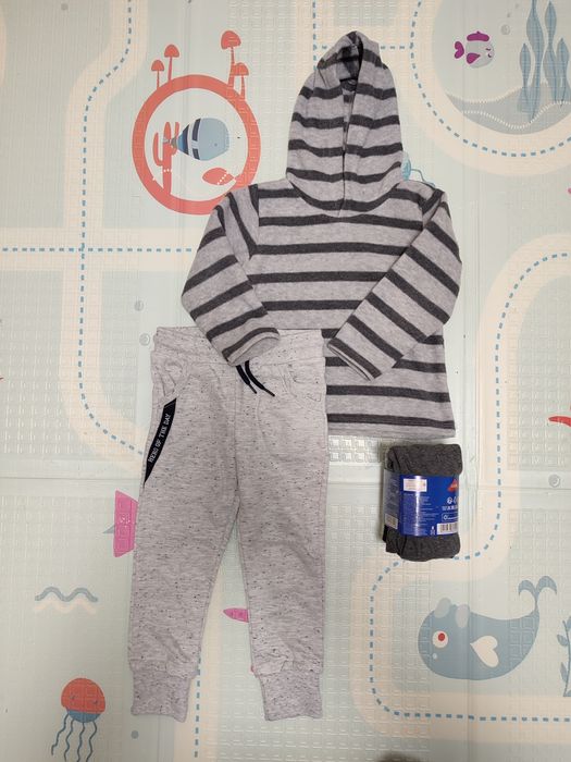 Дитячий одяг для хлопчиків