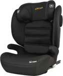 Fotelik samochodowy Madera I-SIZE 100-150cm ISOFIX 15-36kg.