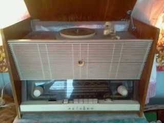 Радиола мелодия 64.Магнитофон ПРОТОН.Читайте описание