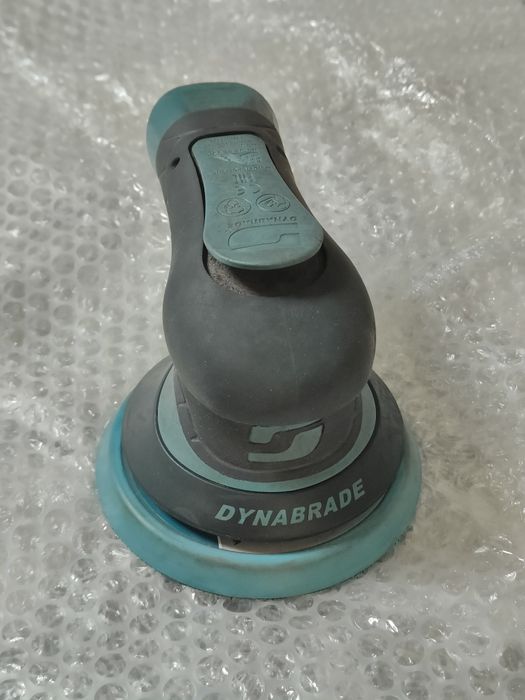 Шліфувальна машинка DYNABRADE X51V