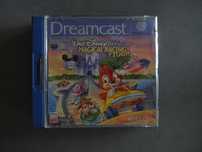 Jogo Dreamcast - Magical Racing Tour